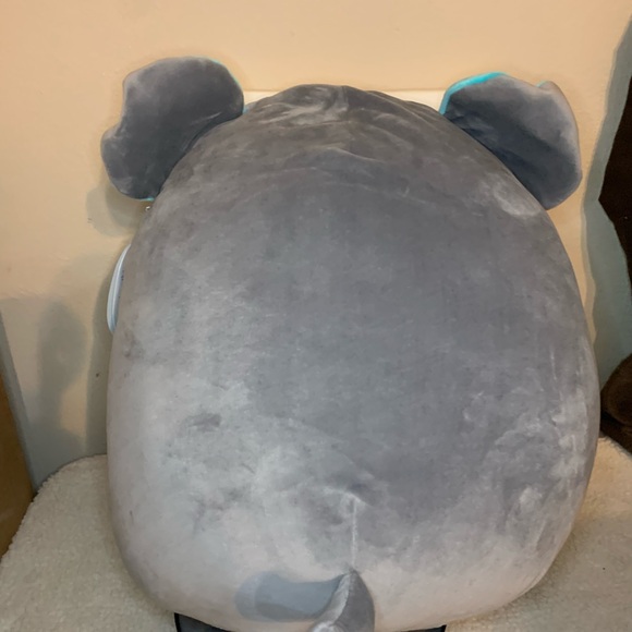 NWT Selly the cat Squishmallow - Picture 3 of 5